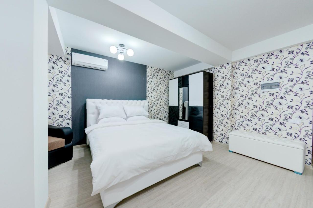 Catherine Hotel Chişinǎu Buitenkant foto